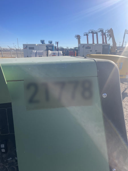 2019 SULLAIR 185-DPQ