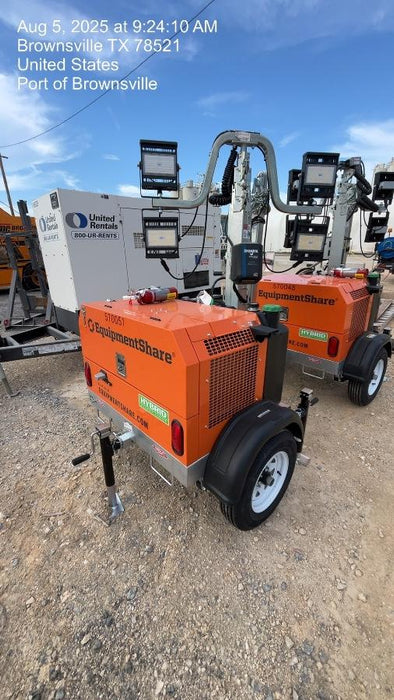 2025 WANCO WLTT-4LM4K-H