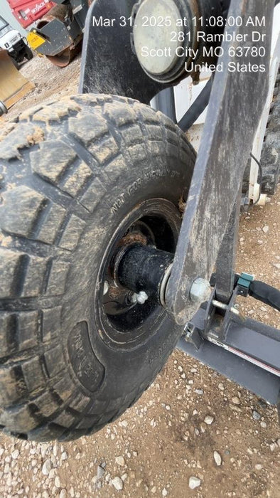 2024 PALADIN 22748H-0961