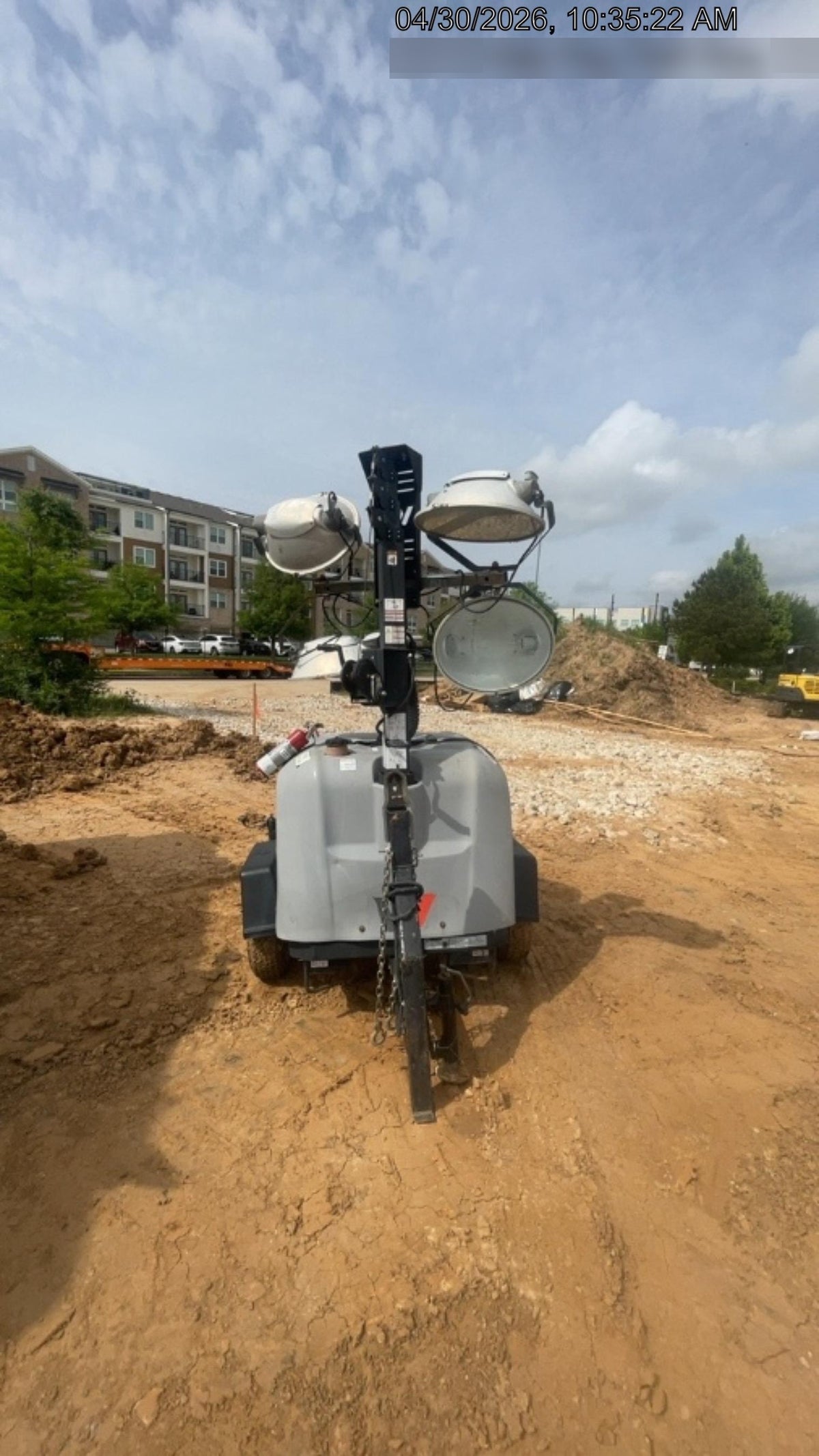 2019 WACKER NEUSON LTV6L-MH