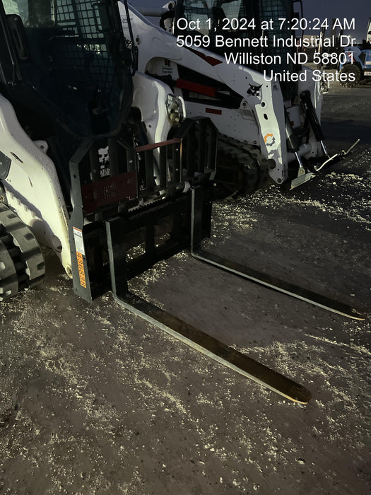 2024 VIRNIG PF4855-5VG