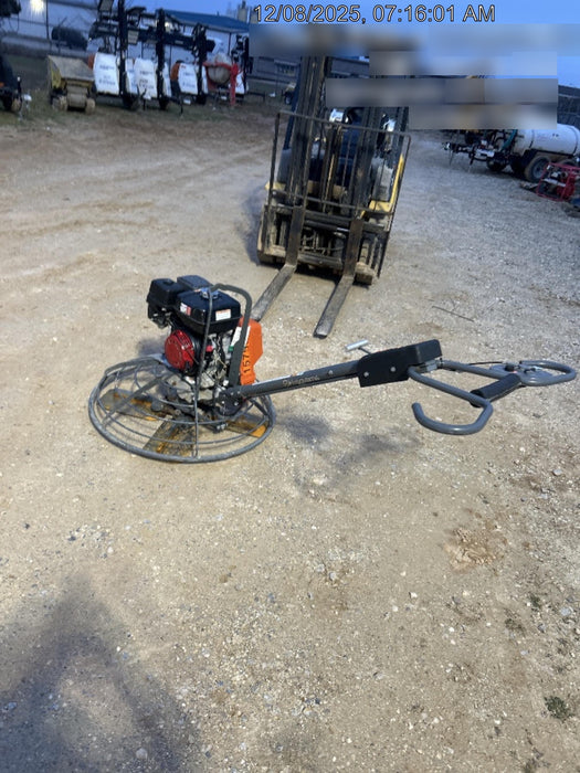 2020 HUSQVARNA SOFF-CUT 150