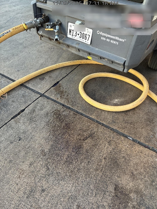 2022 ATLAS COPCO XAS440