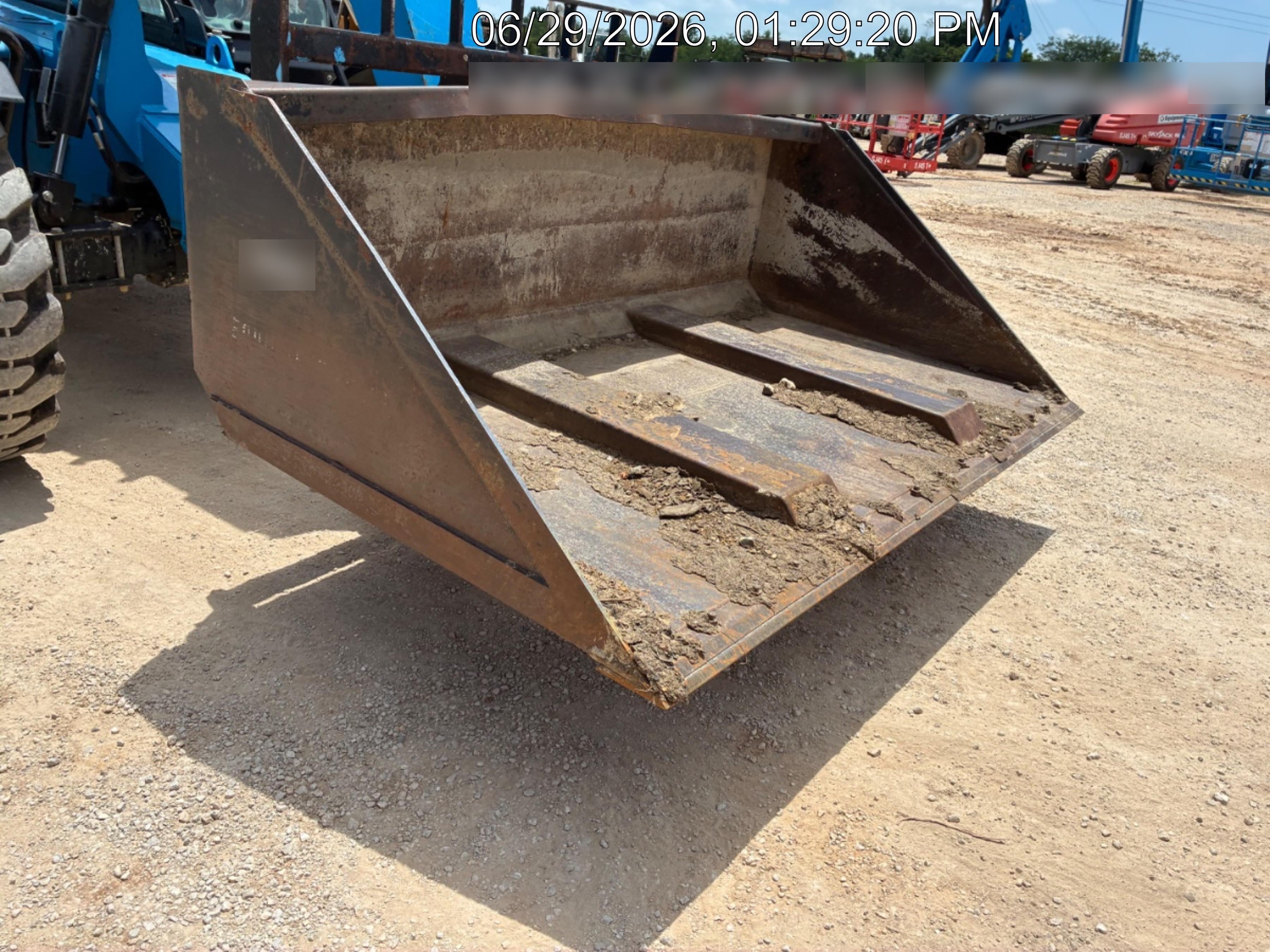 2019 ARROW MATERIAL HANDLING 3209625WFM