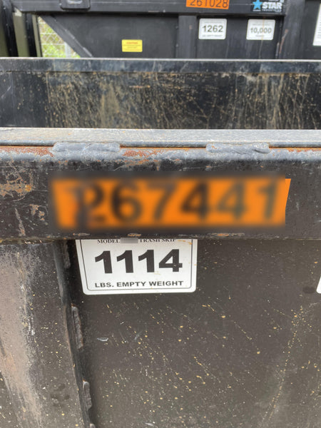 2022 STAR INDUSTRIES 1448B