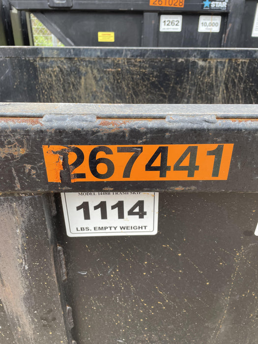 2022 STAR INDUSTRIES 1448B