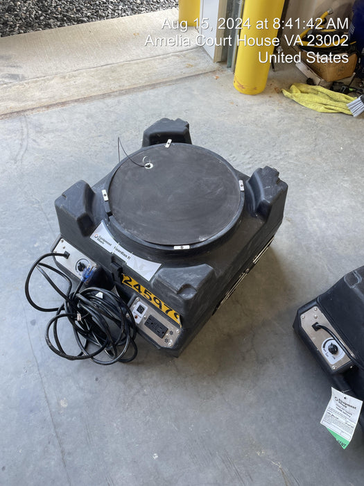 2022 PHOENIX Guardian R Hepa