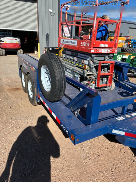 2026 AIR TOW Pro-16