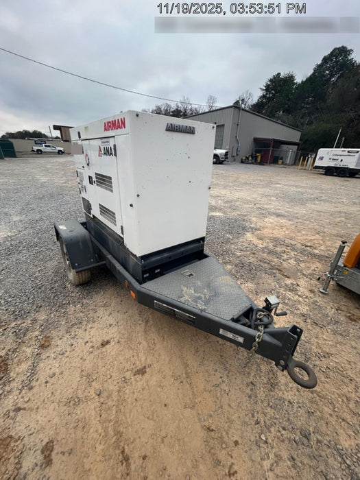 2021 AIRMAN SDG25S-8E1