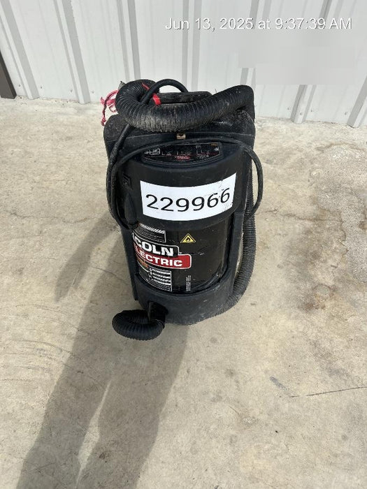 2022 LINCOLN ELECTRIC K3972-5