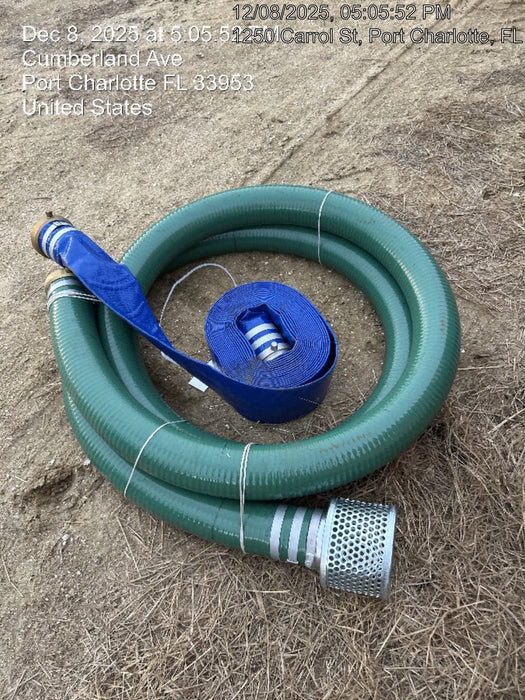 2025 MI-T-M WTP-T03-0MGH