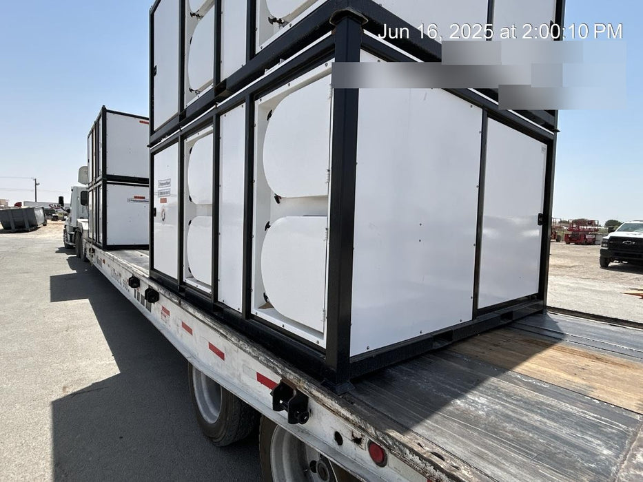 2023 AES AES25TDH44TTA