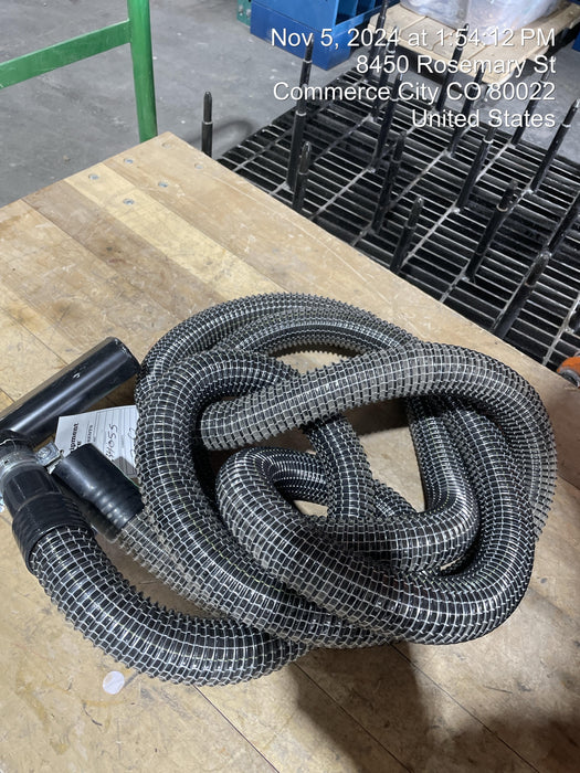 2022 LINCOLN ELECTRIC K4260-4