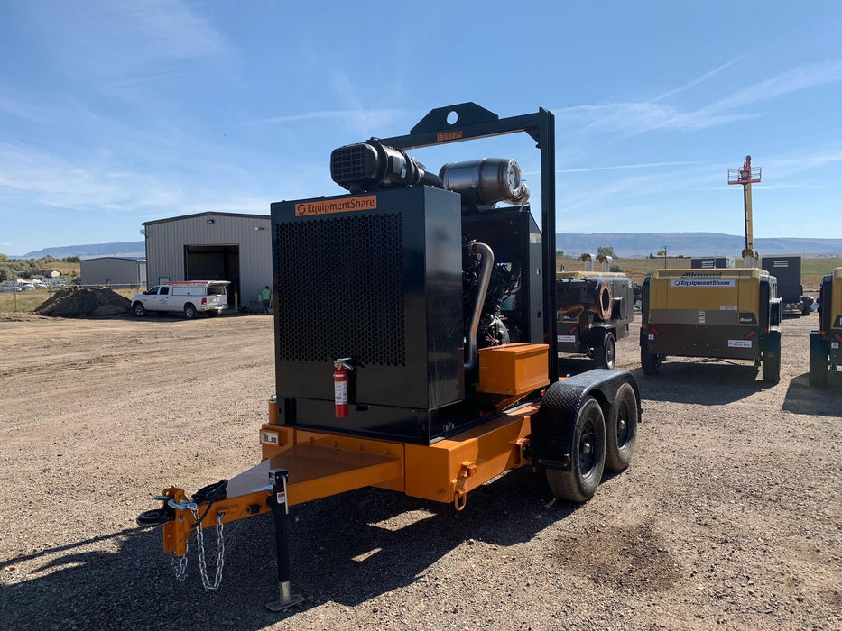 2021 CORNELL 8NHTA-SRP-EM18DB-1