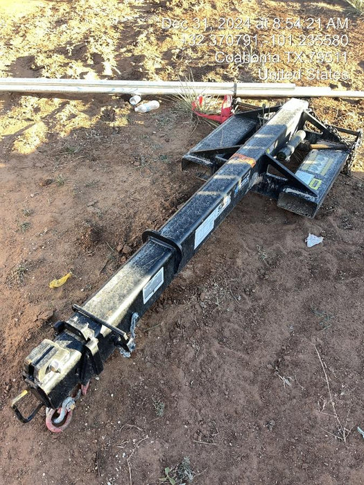 2024 STAR INDUSTRIES M1360B - Star JIB Boom