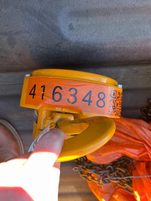 2024 HARRINGTON CF015-20