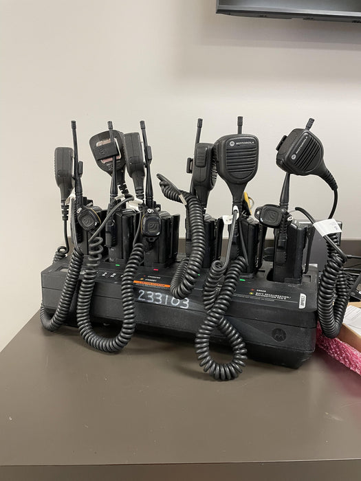 2022 MOTOROLA PMPN4284