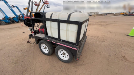 2020 MI-T-M CORPORATION HS-3505-1MGH-UR