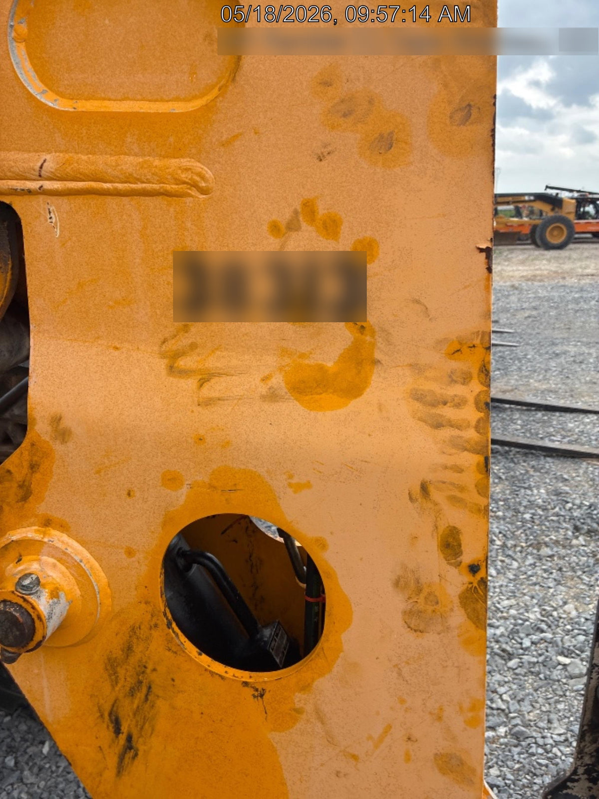 2019 JCB 509-42