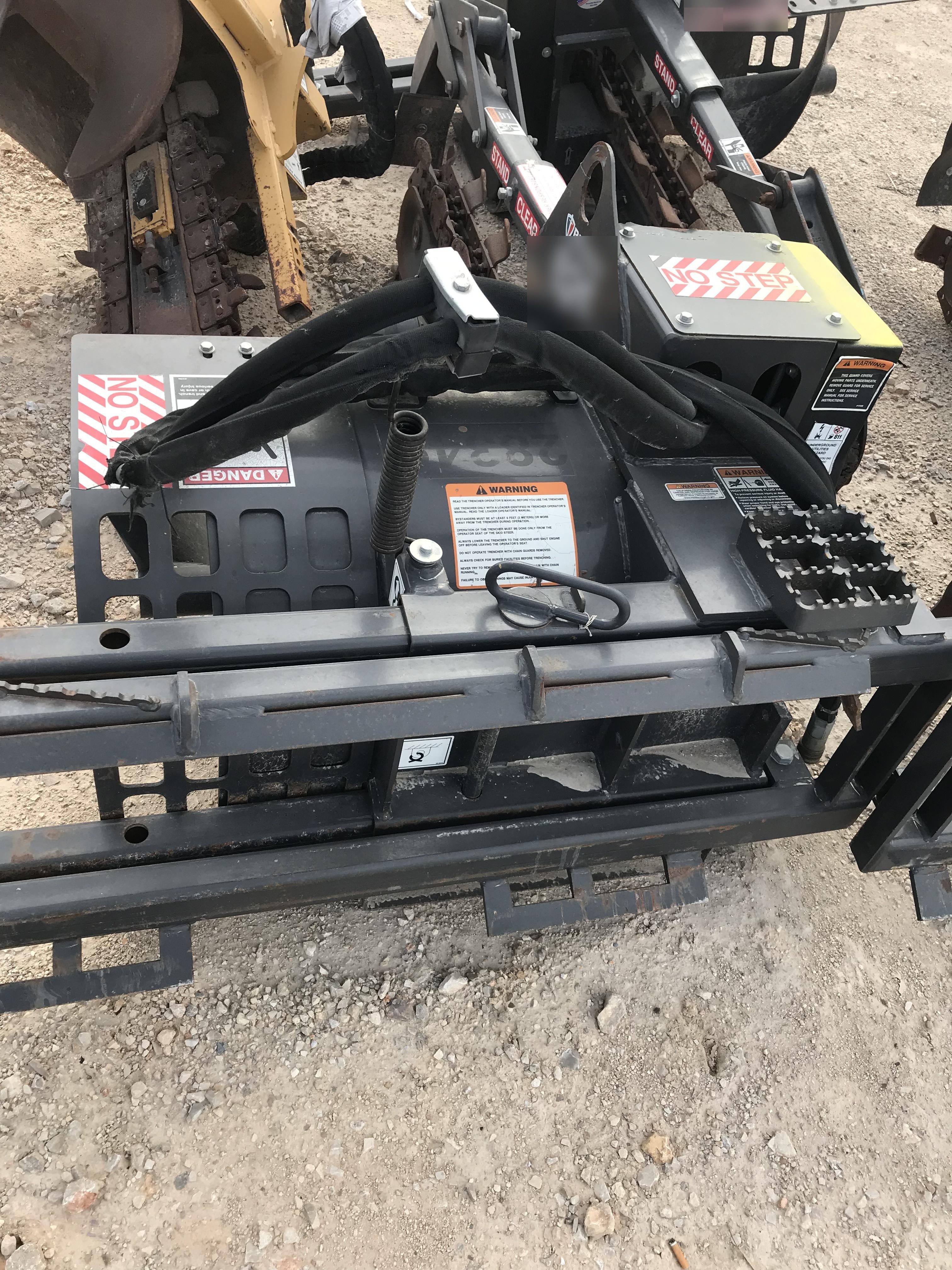 2019 PALADIN 625