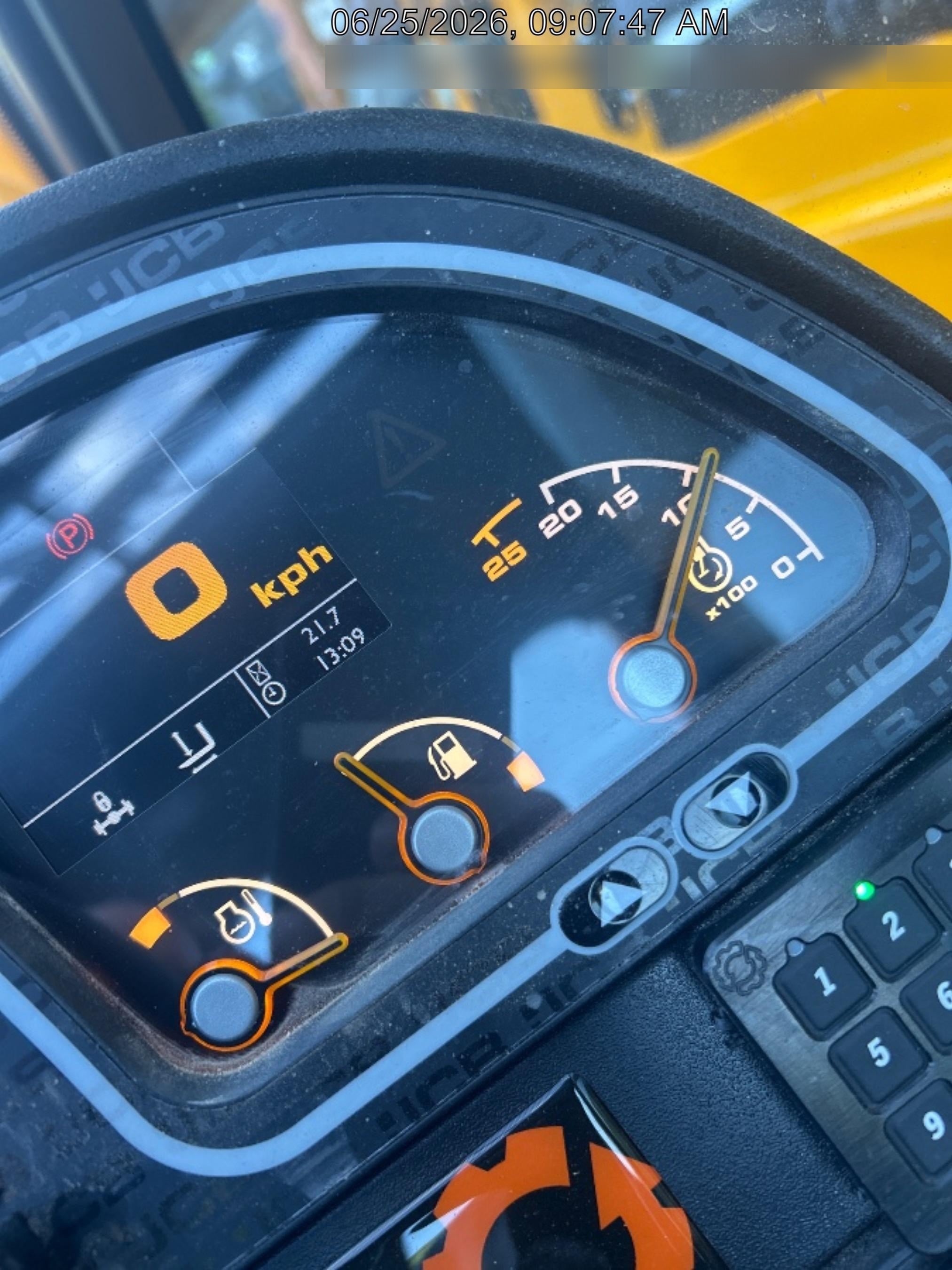 2026 JCB 510-56