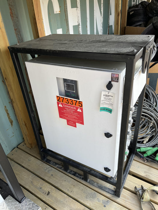 2022 TRYSTAR TPATS-085MMMF-A