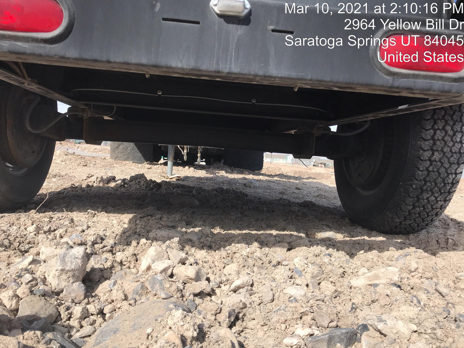 2020 WACKER NEUSON G50