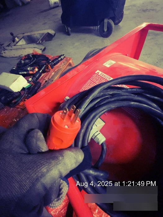 2022 POWER BREEZER PB4BASE