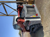 2020 Takeuchi TL12V2-CRH Cab/Heat/Air, Rubber Track, High Flow