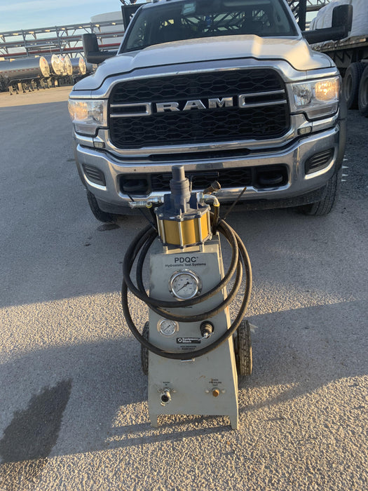 2020 PINNACLE PDQC-10000