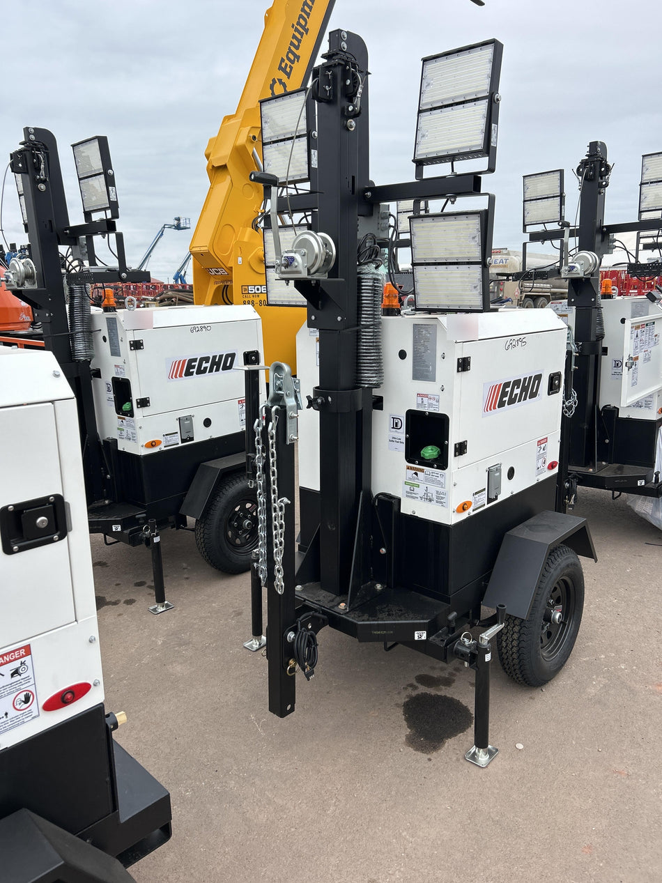 2026 ECHO DLT-3