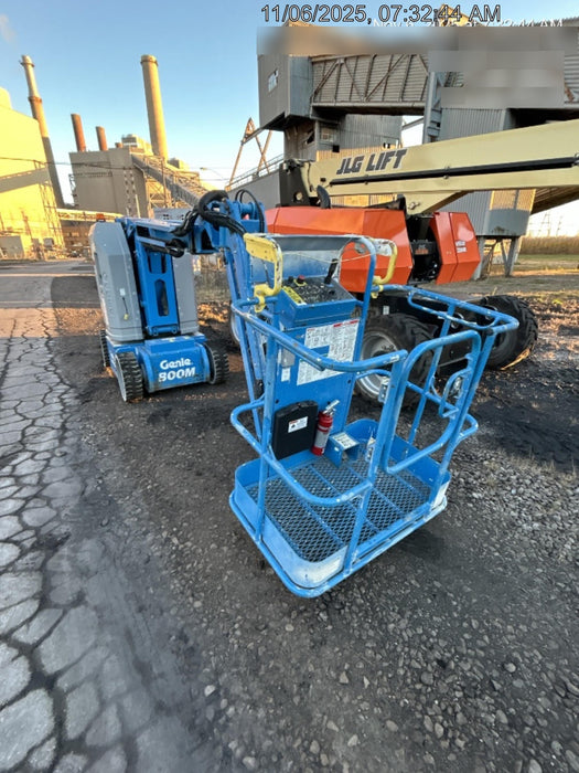 2020 GENIE Z-30/20N RJ