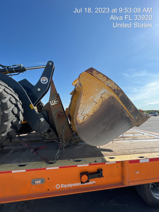 2015 WERK-BRAU PF60WL621