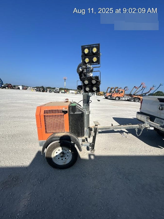 2025 WANCO WLTT-4MM4K