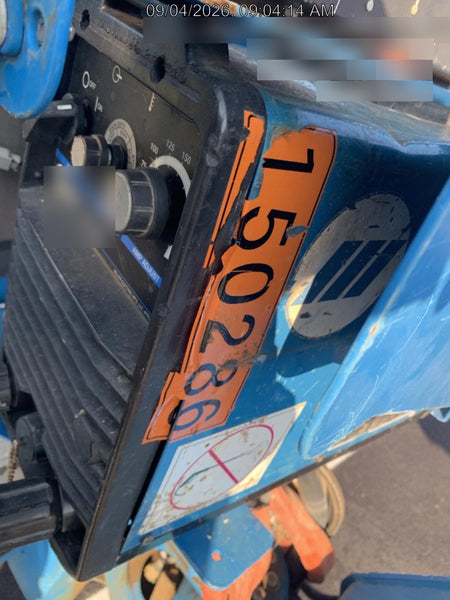 2021 MILLER ELECTRIC CST-280