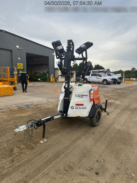 2023 GENERAC MLT2
