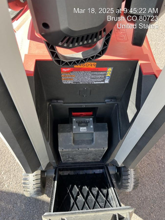 2024 MILWAUKEE MXF041-1XC