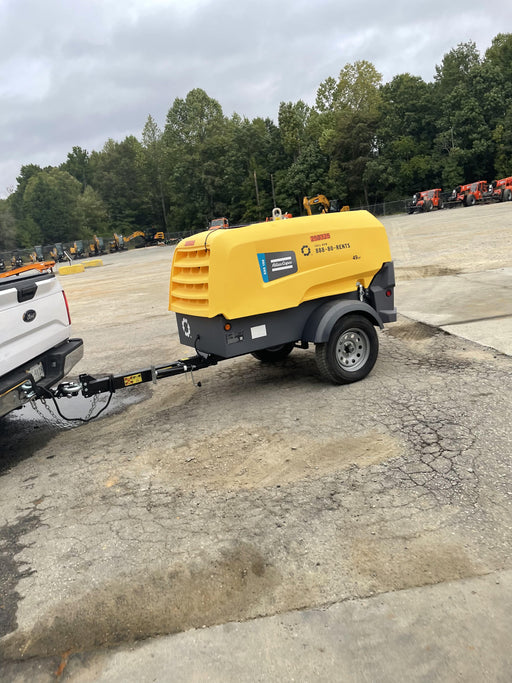 2022 ATLAS COPCO XAS188 CWK
