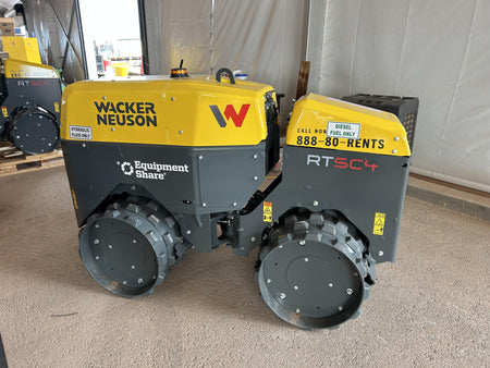 2026 WACKER NEUSON RTD-SC4