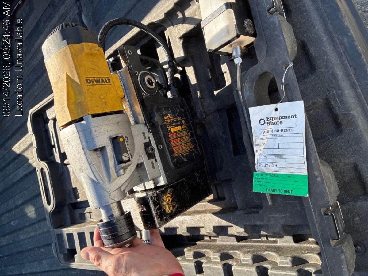 2022 DEWALT DWE1622K
