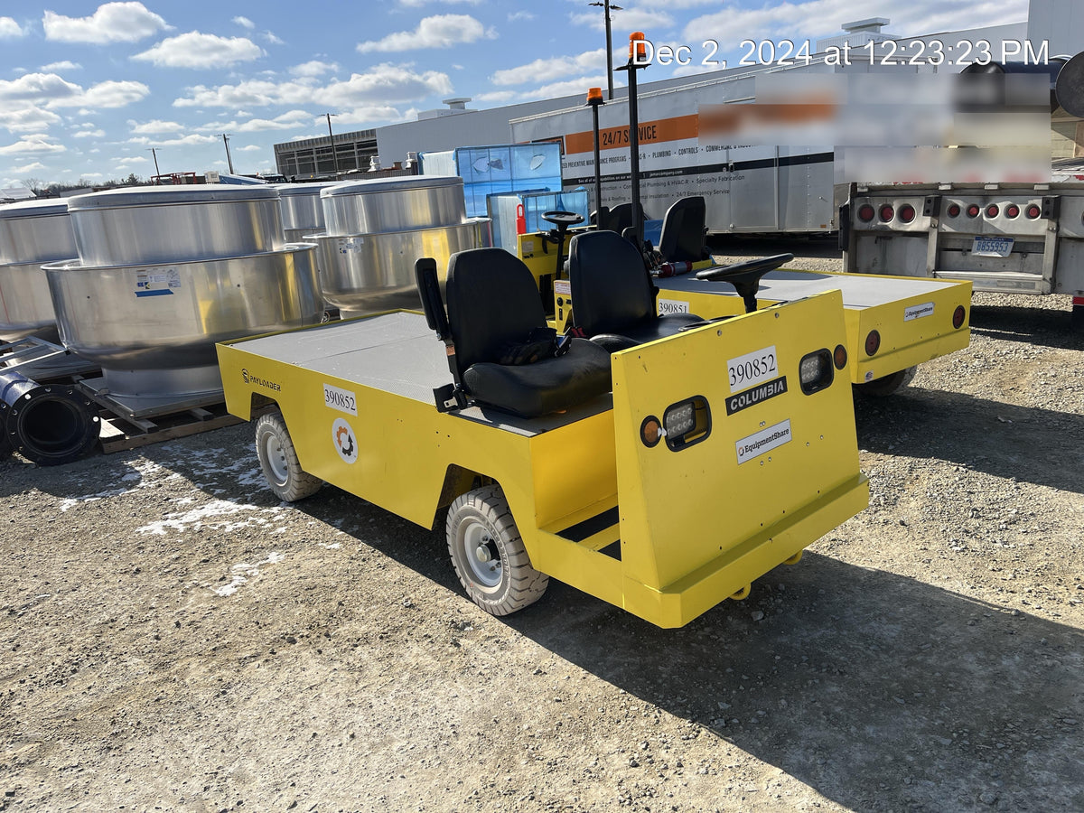 2024 COLUMBIA Payloader 2XL
