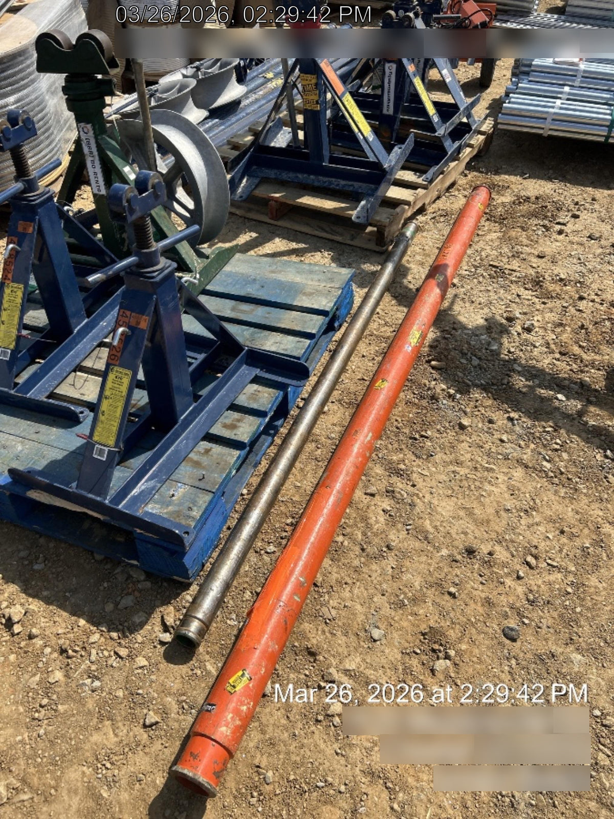 2021 CURRENT TOOLS 681