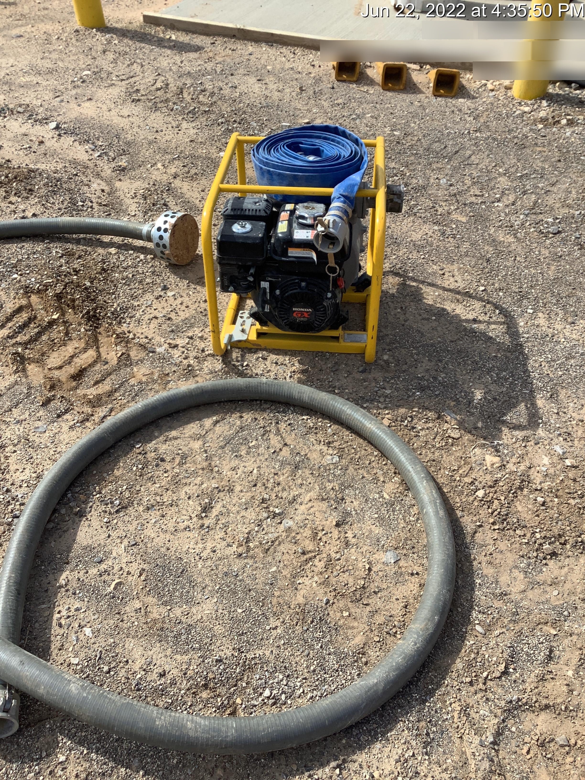 2020 WACKER NEUSON PT2A