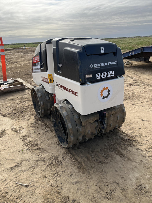 2023 DYNAPAC D.ONE