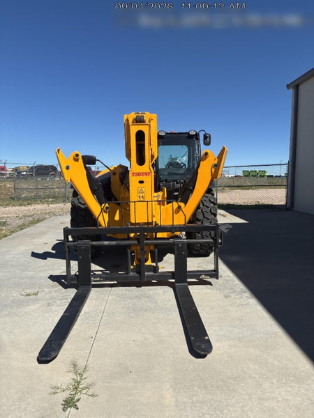 2026 JCB 512-56