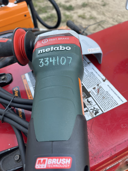 2023 METABO WEPBA19-150Q