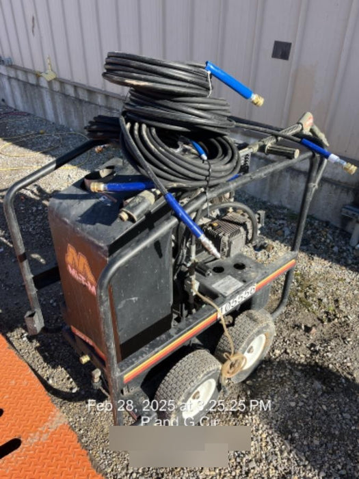 2020 MI-T-M CORPORATION HSP-3504-3MGH