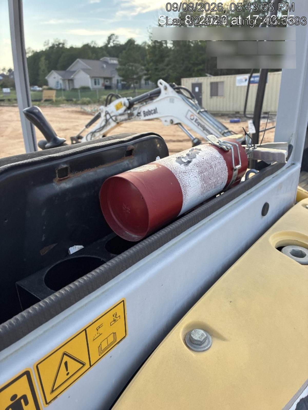 2018 WACKER NEUSON EZ28