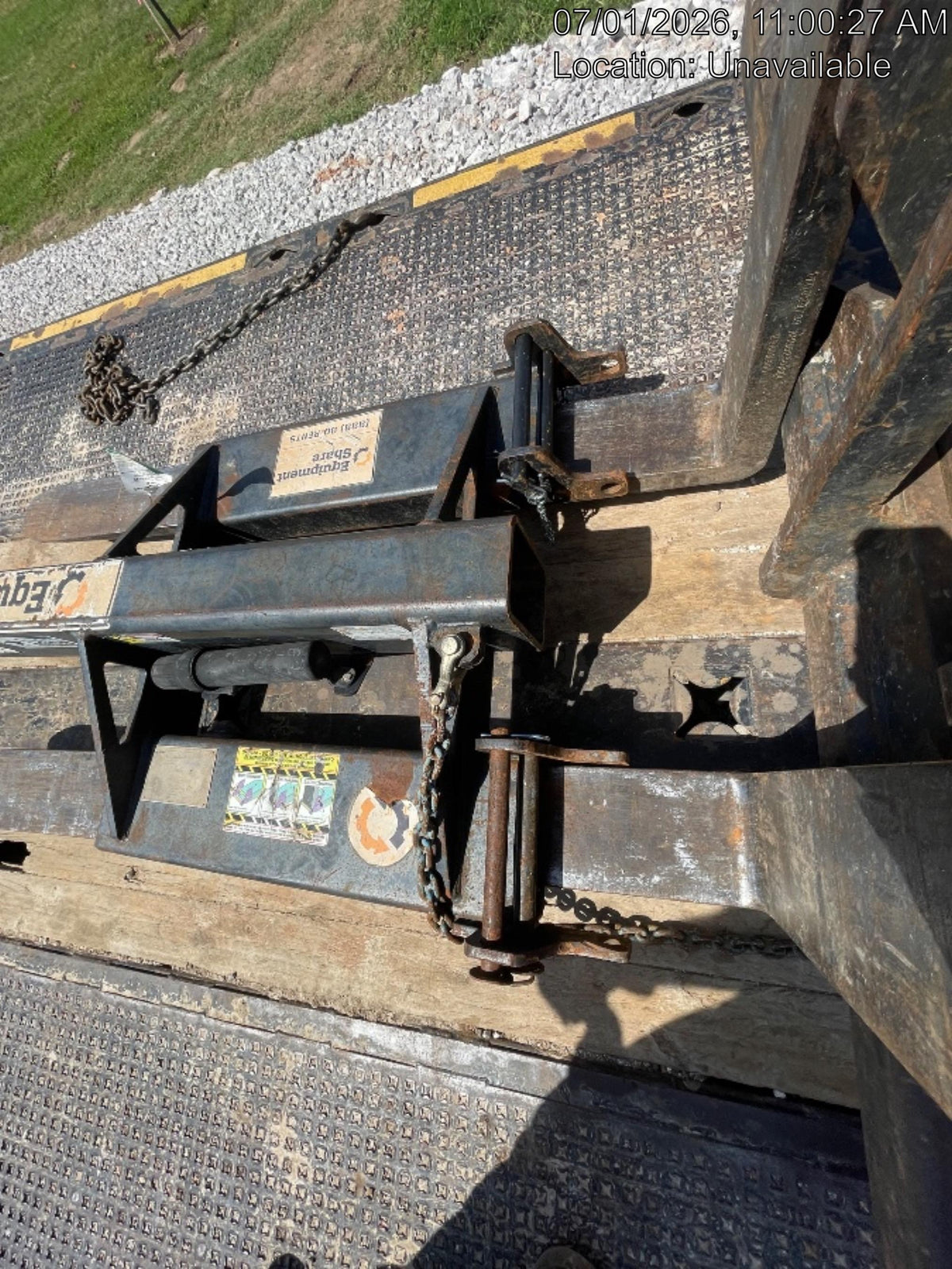 2021 STAR INDUSTRIES M1360B - Star JIB Boom