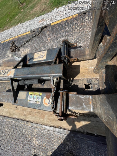 2021 STAR INDUSTRIES M1360B - Star JIB Boom